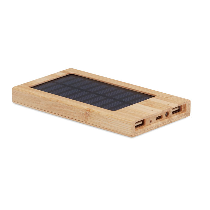 PowerBank Solar Volta 4000mAh