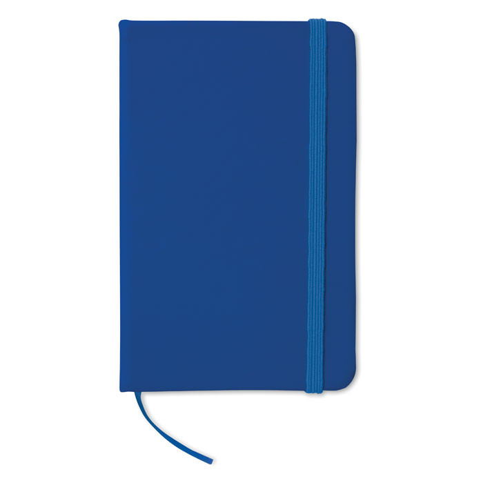 Cuaderno Polipiel Hamburgo A6