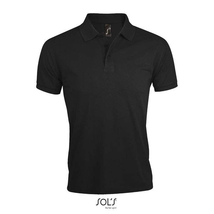 Polo Hombre Blue 35%