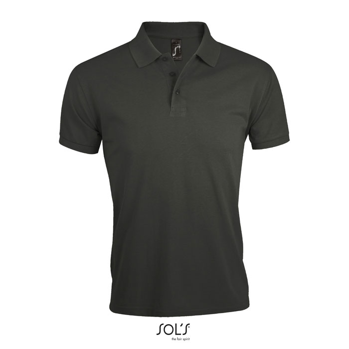 Polo Hombre Blue 35%