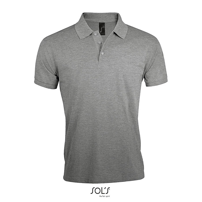 Polo Hombre Blue 35%