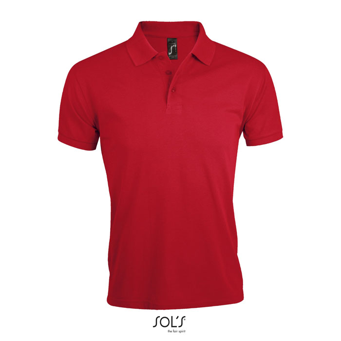 Polo Hombre Blue 35%