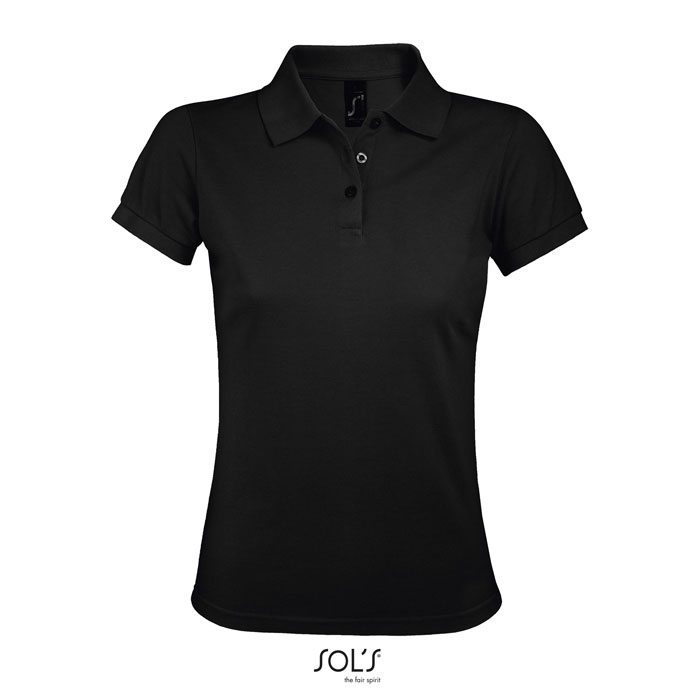 Polo Mujer Kass 35%