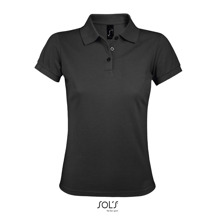 Polo Mujer Kass 35%