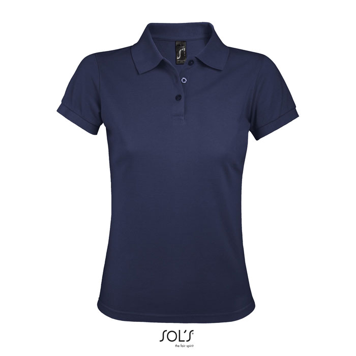 Polo Mujer Kass 35%
