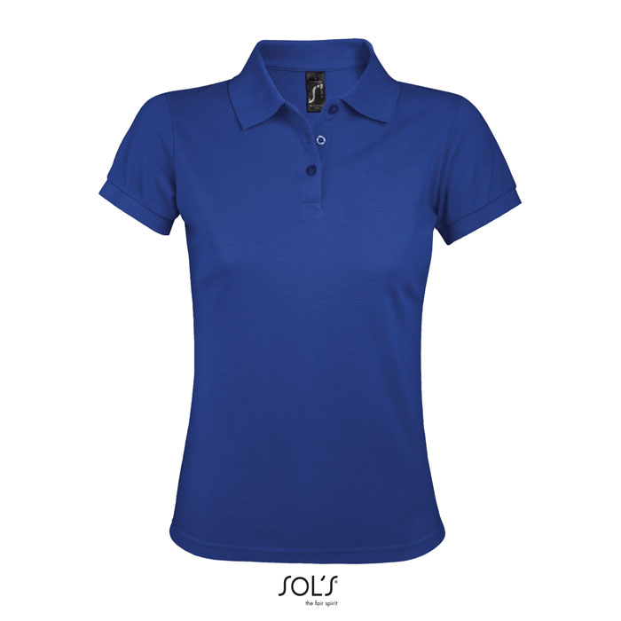 Polo Mujer Kass 35%
