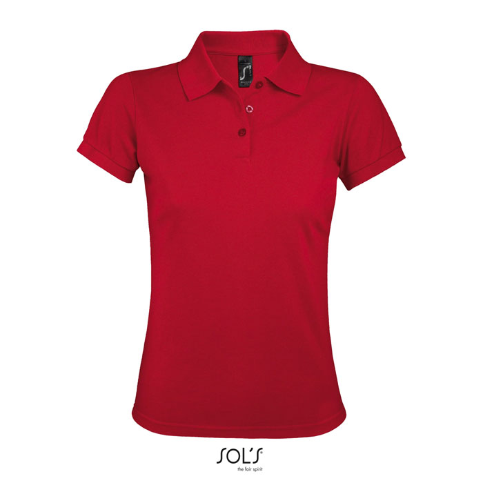Polo Mujer Kass 35%