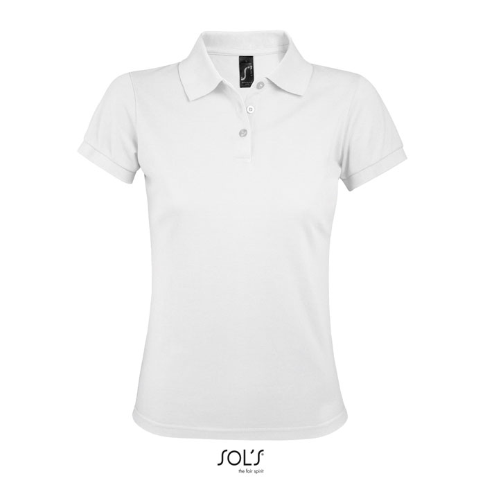 Polo Mujer Kass 35%