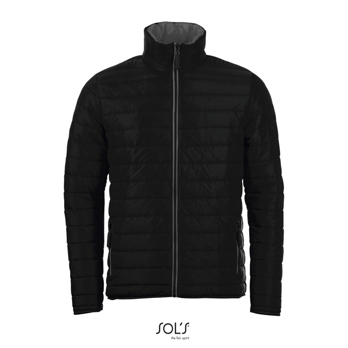 Chaqueta Acolchada Unisex Top Ventas 180gr Fresh