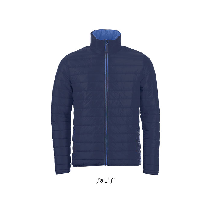 Chaqueta Acolchada Unisex Top Ventas 180gr Fresh