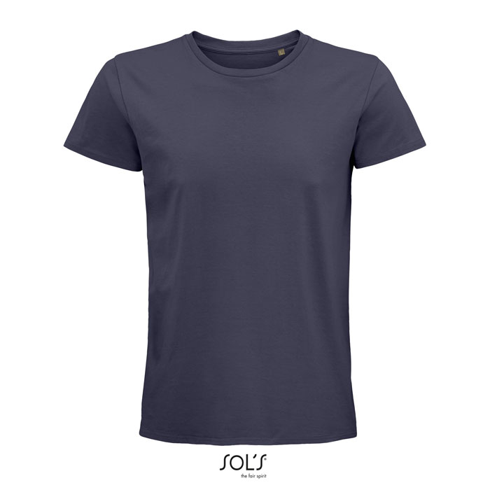 Camiseta Hombre Nessman 100%