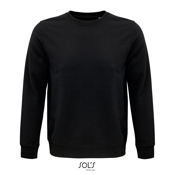 Sudadera Unisex Budchen 80%
