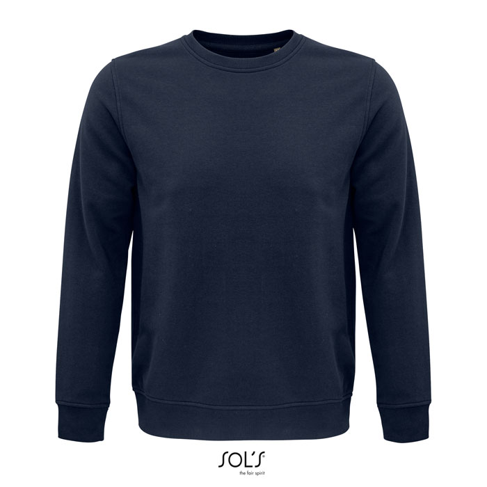 Sudadera Unisex Budchen 80%