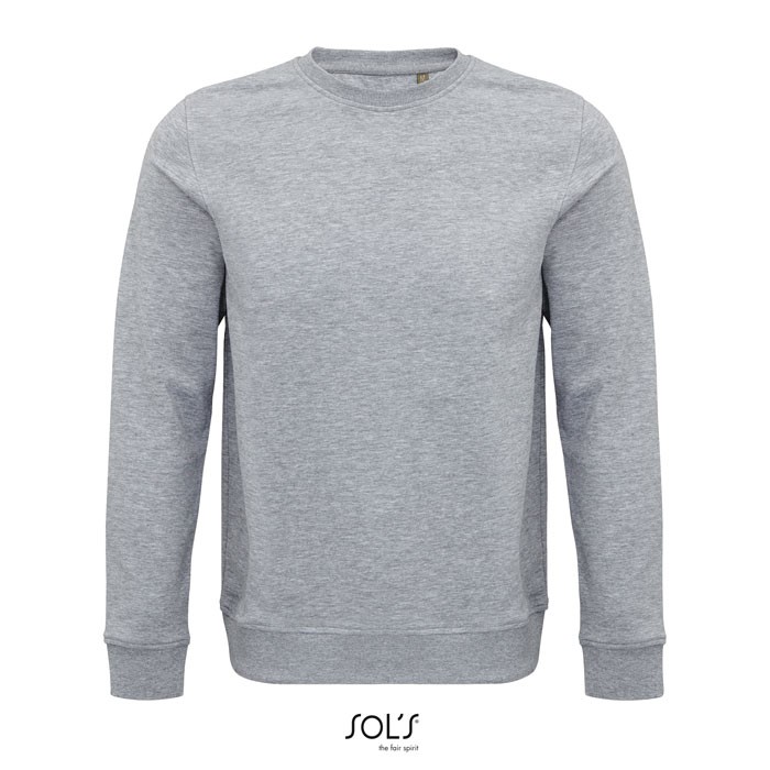 Sudadera Unisex Budchen 80%
