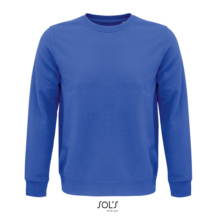 Sudadera Unisex Budchen 80%