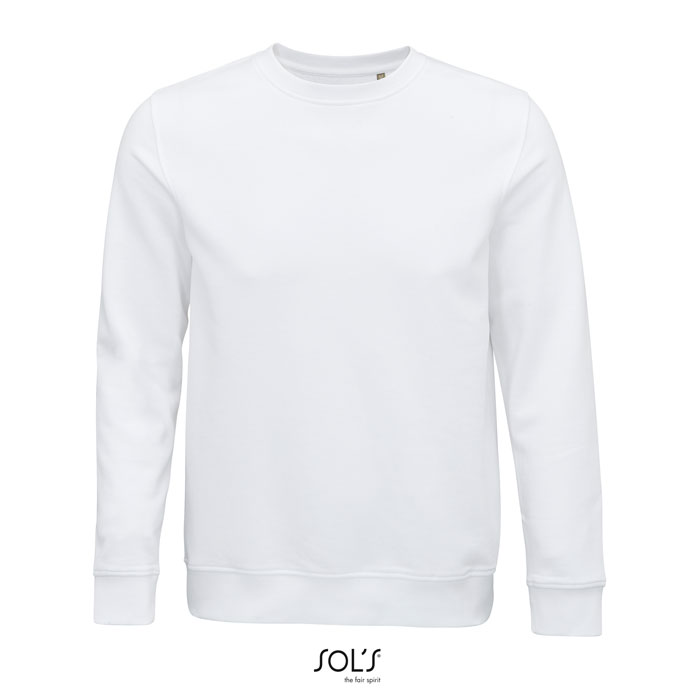 Sudadera Unisex Budchen 80%