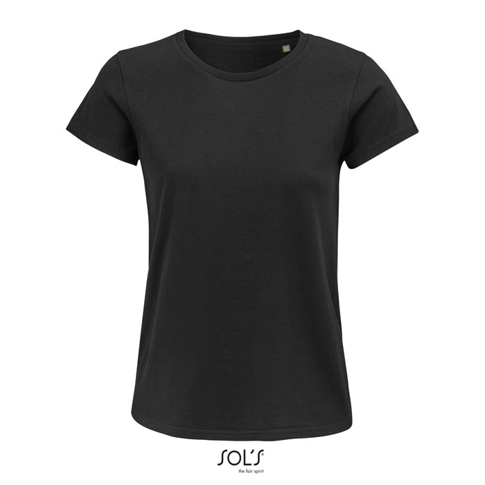 Camiseta Mujer Lima 100%