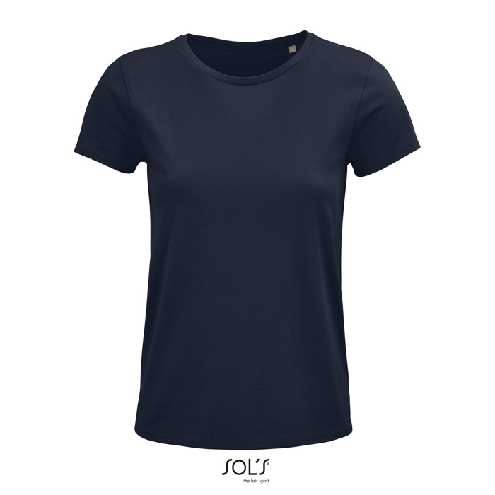 Camiseta Mujer Lima 100%