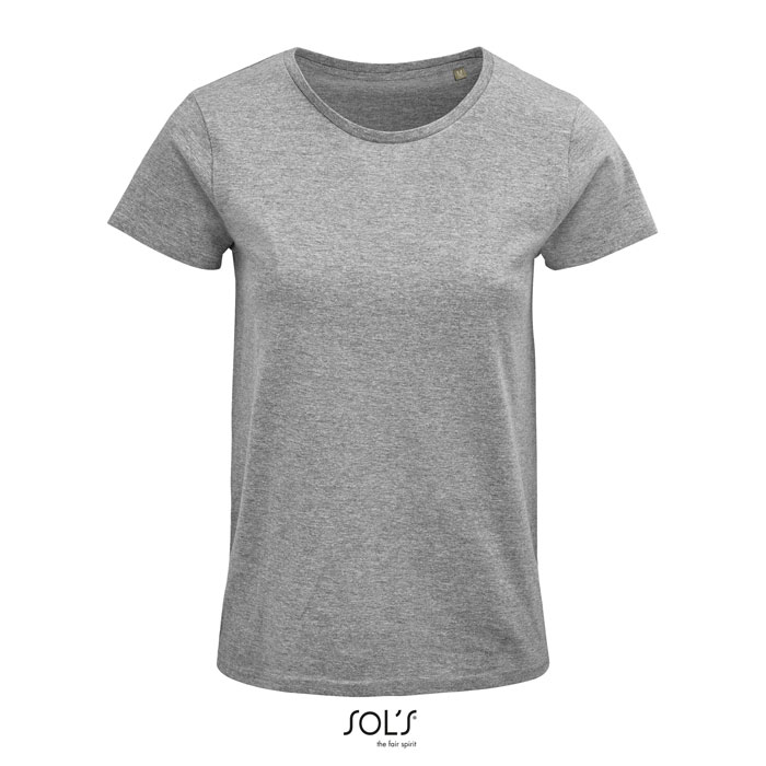 Camiseta Mujer Lima 100%