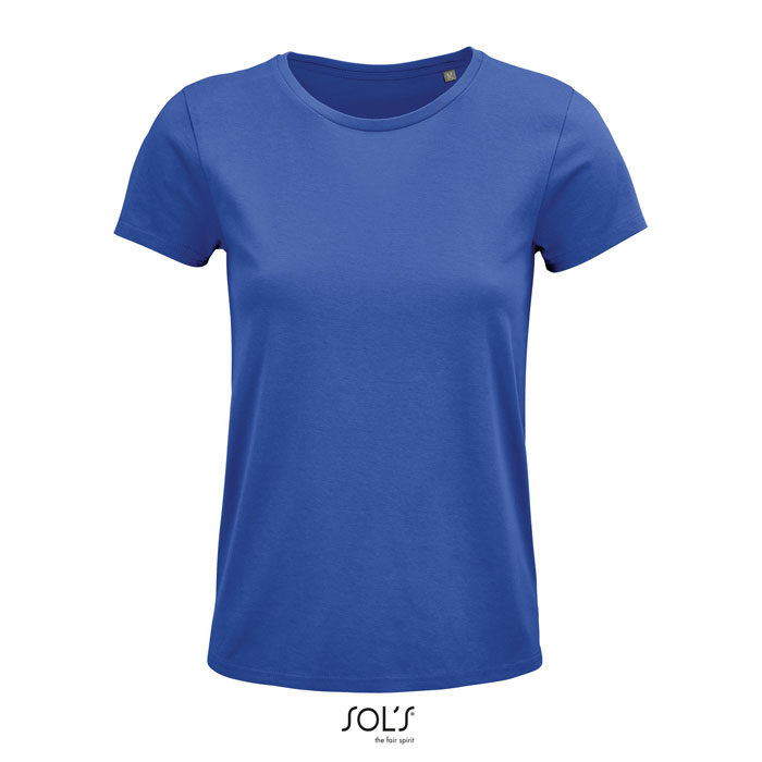 Camiseta Mujer Lima 100%