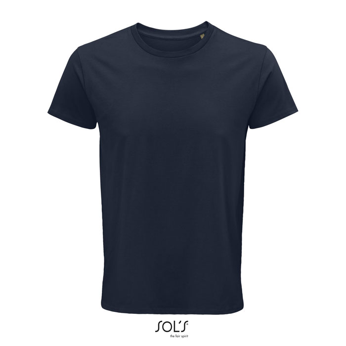 Camiseta Hombre Lars 100%