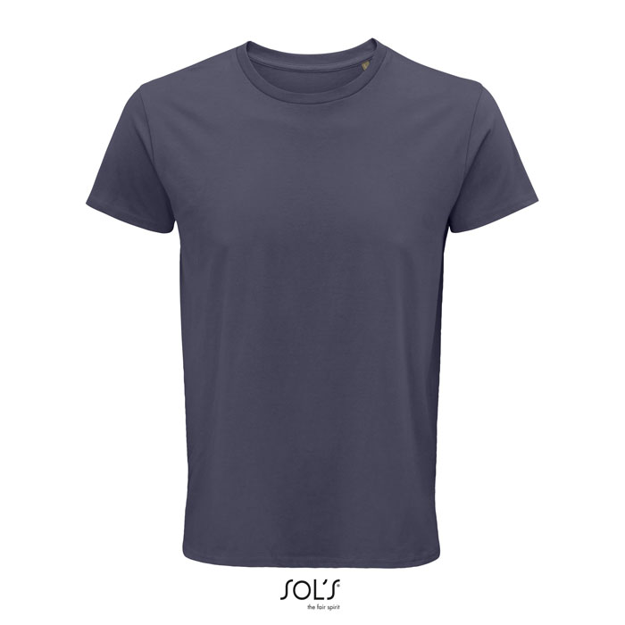 Camiseta Hombre Lars 100%
