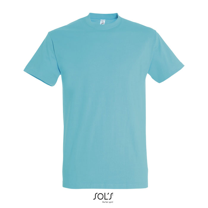 Camiseta Unisex Premium Algodón 190gr Dornan