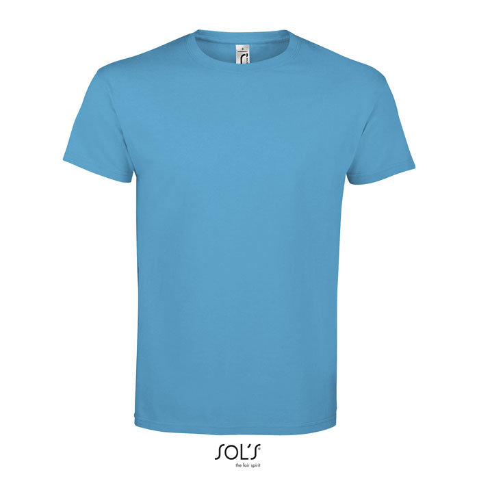 Camiseta Unisex Premium Algodón 190gr Dornan