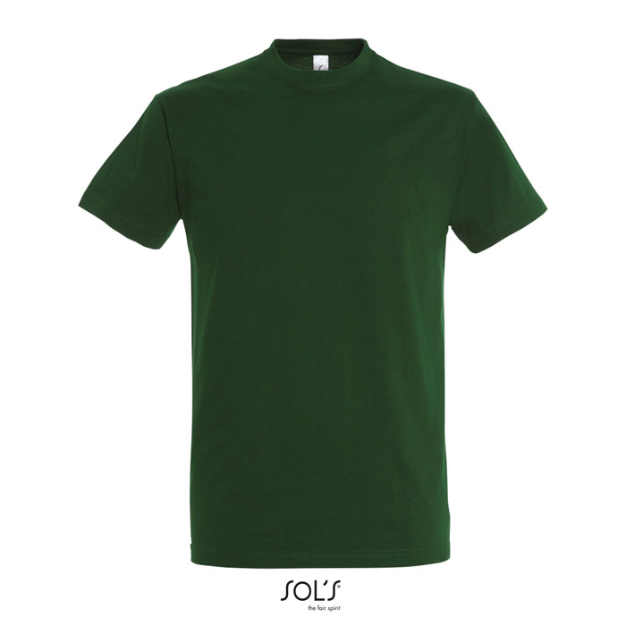 Camiseta Unisex Premium Algodón 190gr Dornan