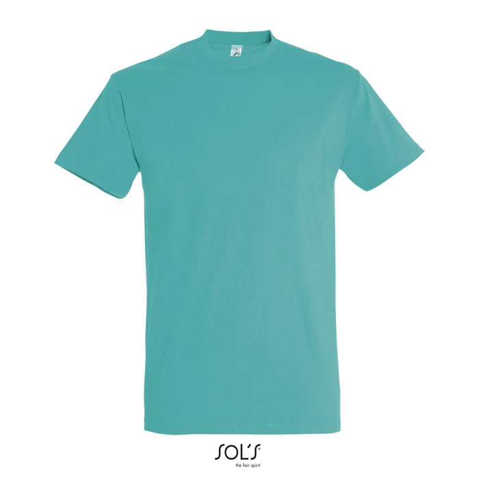 Camiseta Unisex Premium Algodón 190gr Dornan