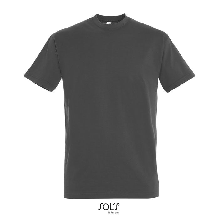Camiseta Unisex Premium Algodón 190gr Dornan