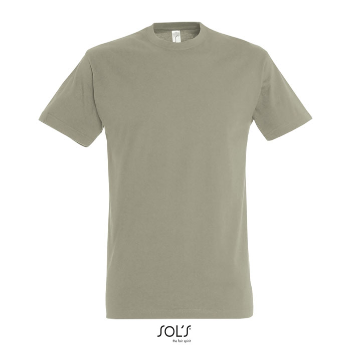 Camiseta Unisex Premium Algodón 190gr Dornan