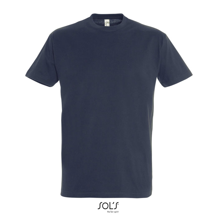 Camiseta Unisex Premium Algodón 190gr Dornan