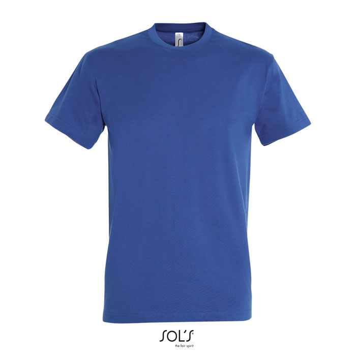Camiseta Unisex Premium Algodón 190gr Dornan