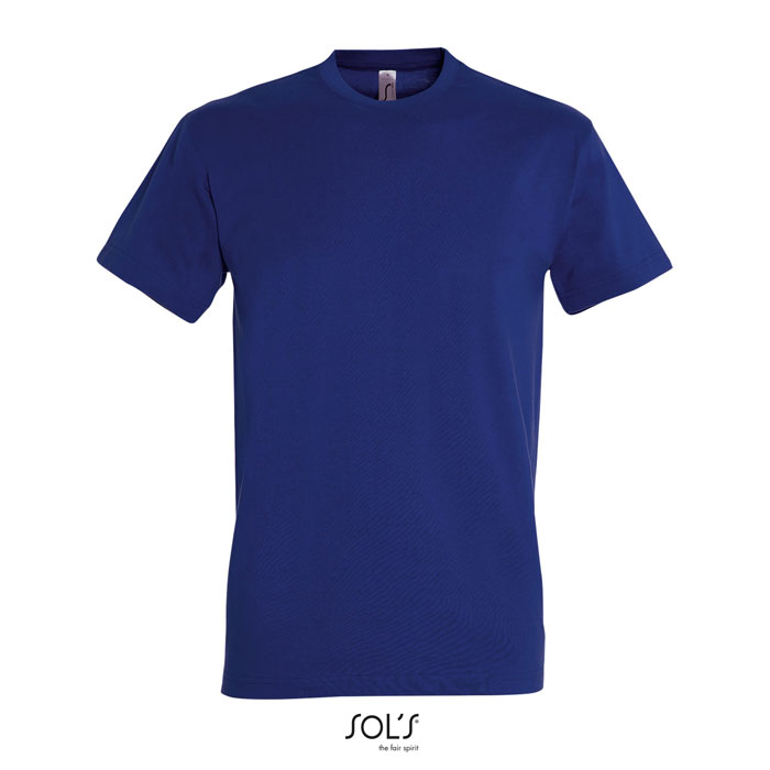 Camiseta Unisex Premium Algodón 190gr Dornan