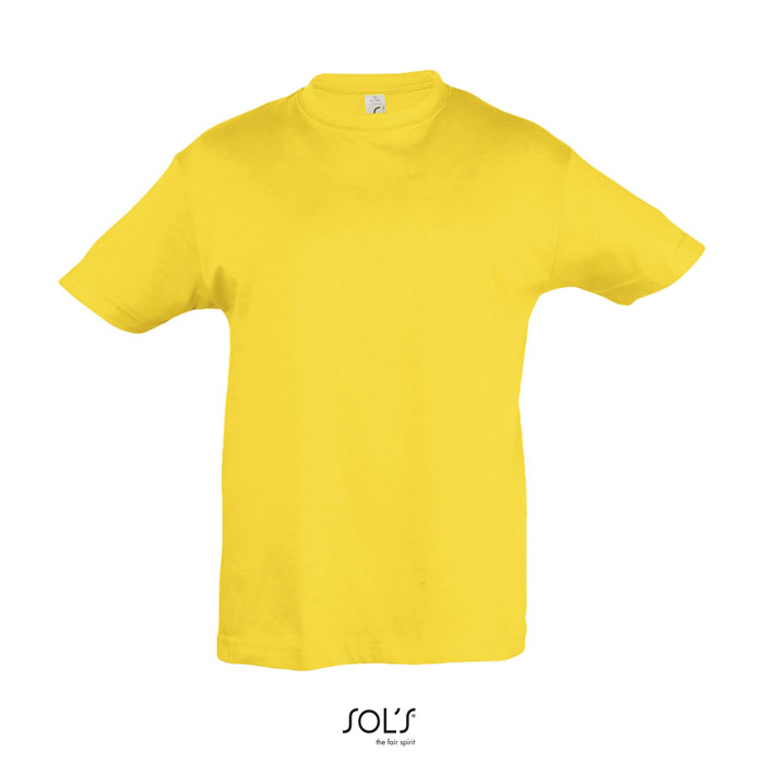 Camiseta Niño Top Ventas Algodón 150gr Klum