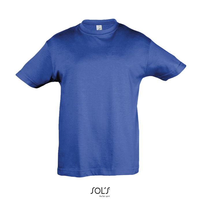 Camiseta Niño Top Ventas Algodón 150gr Klum