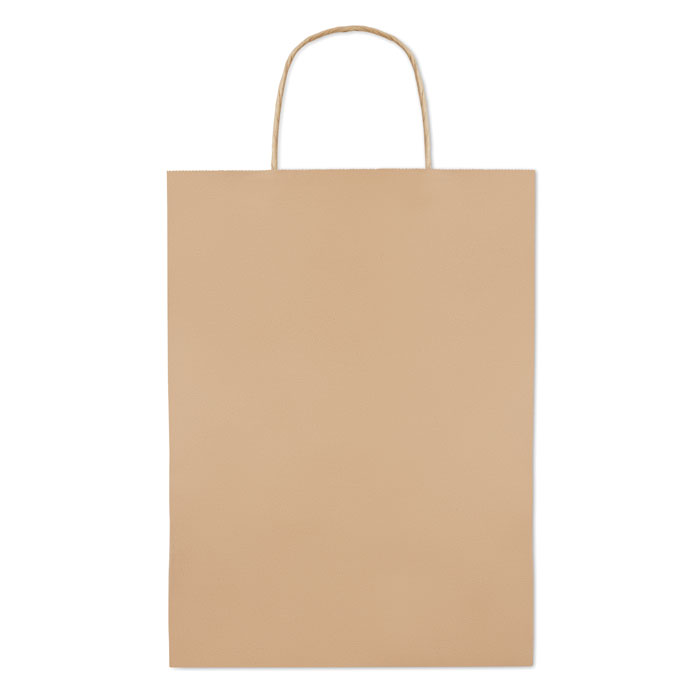 Bolsa Papel Grande Tribeca (150gr)
