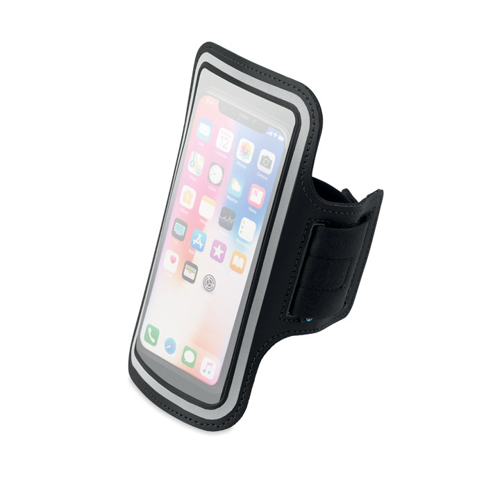 Brazalete deportivo para móvil Stoltz