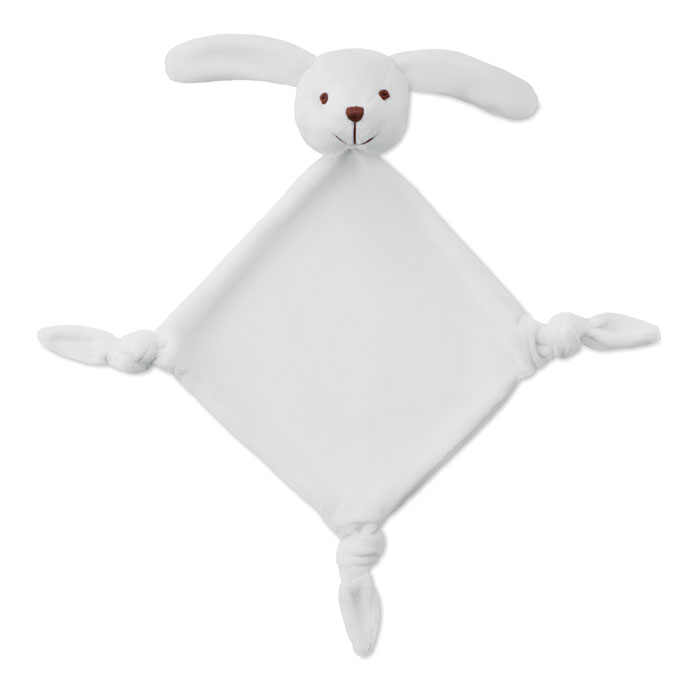 Doudou conejo para bebé