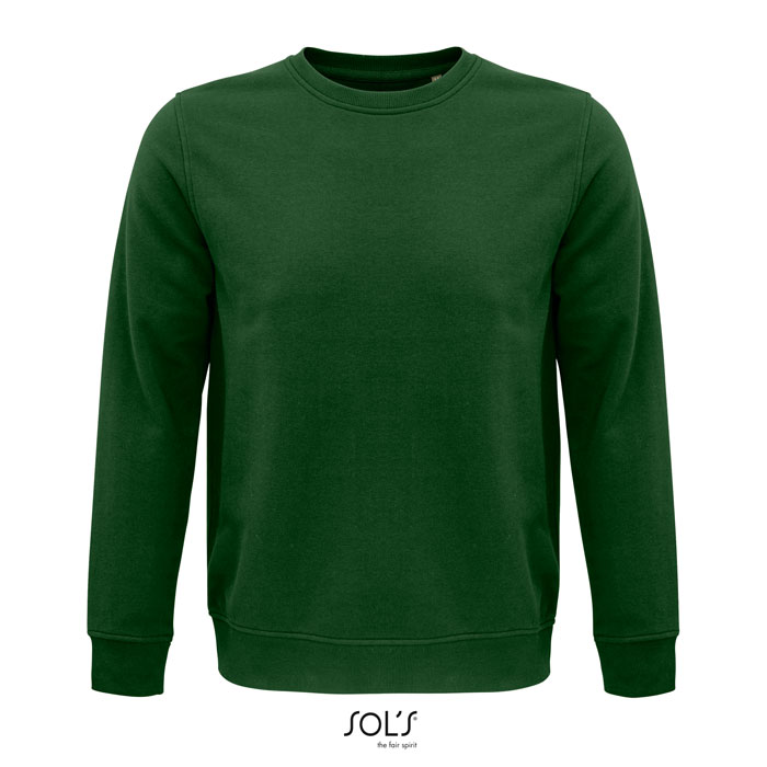 Sudadera Unisex Budchen 80%