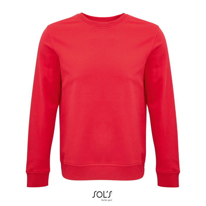 Sudadera Unisex Budchen 80%