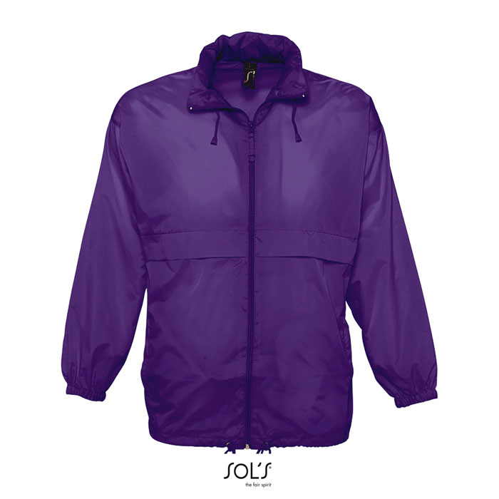 Cortaviento Unisex 210T Wind