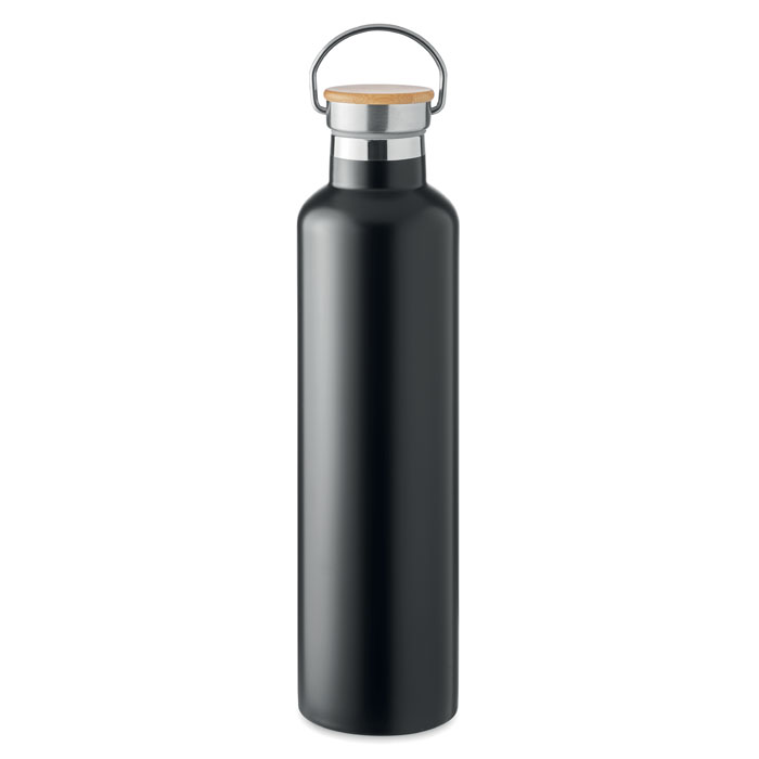 Botella Termo de Acero Lot 1L