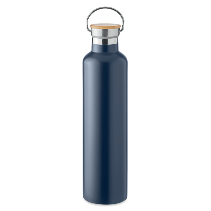 Botella Termo de Acero Lot 1L