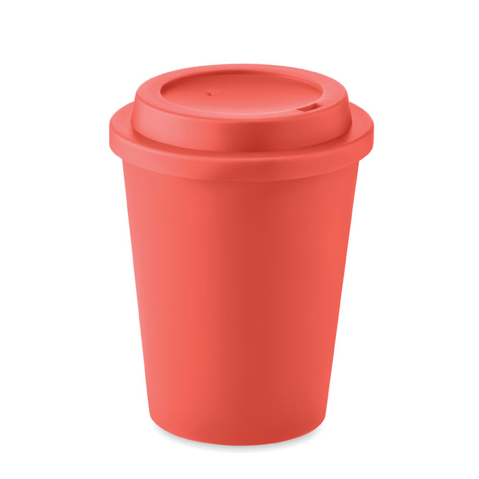 Vaso de doble pared Plahs 300 ml