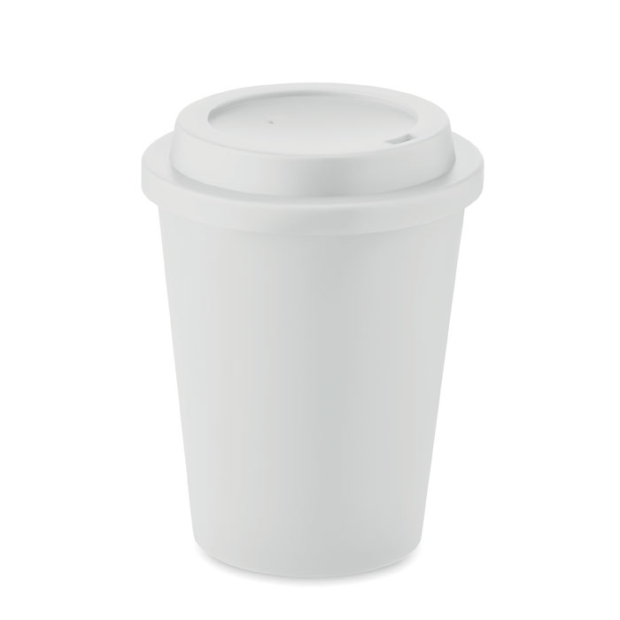 Vaso de doble pared Plahs 300 ml