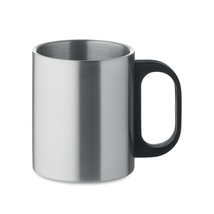 Taza doble pared 300 ml