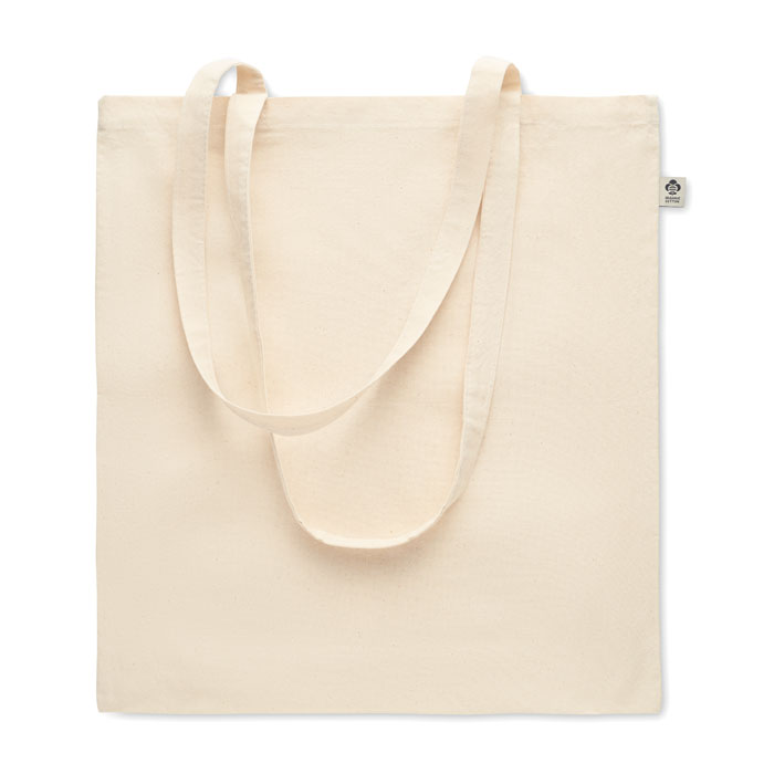 Bolsa de Algodón Orgánico Leaf (180gr)