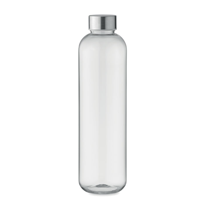 Botella de plástico Tritan 1L